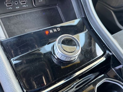 2023 Jeep Grand Cherokee L Altitude Power Sunroof