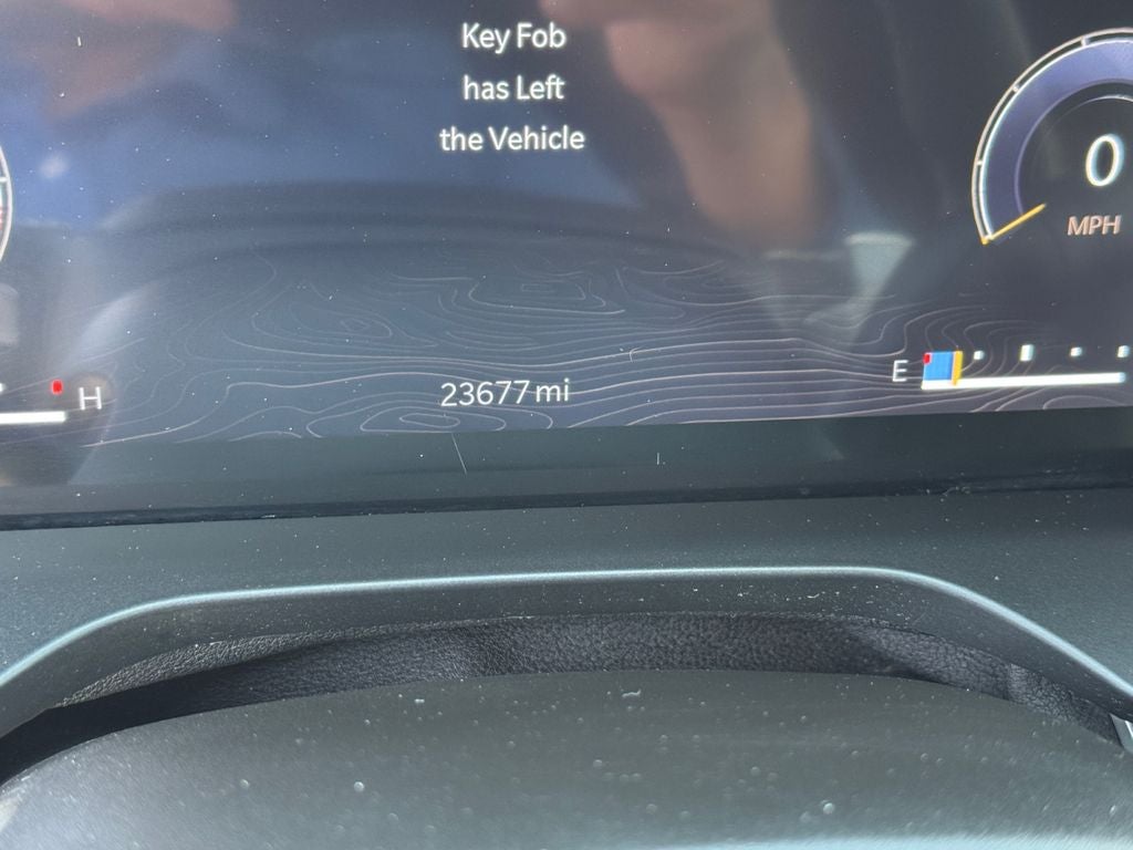 2023 Jeep Grand Cherokee L Altitude Power Sunroof