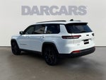 2023 Jeep Grand Cherokee L Altitude Power Sunroof