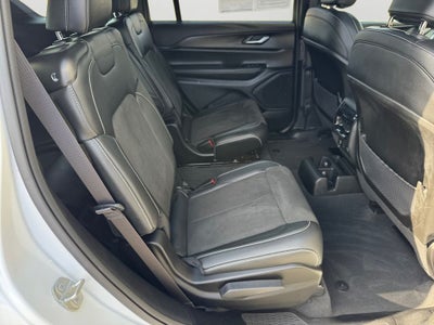 2023 Jeep Grand Cherokee L Altitude Power Sunroof