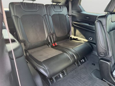 2023 Jeep Grand Cherokee L Altitude Power Sunroof