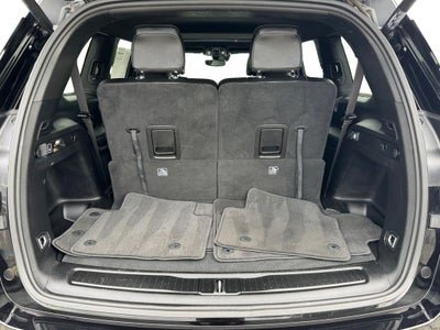 2023 Jeep Grand Cherokee L Altitude Power Sunroof