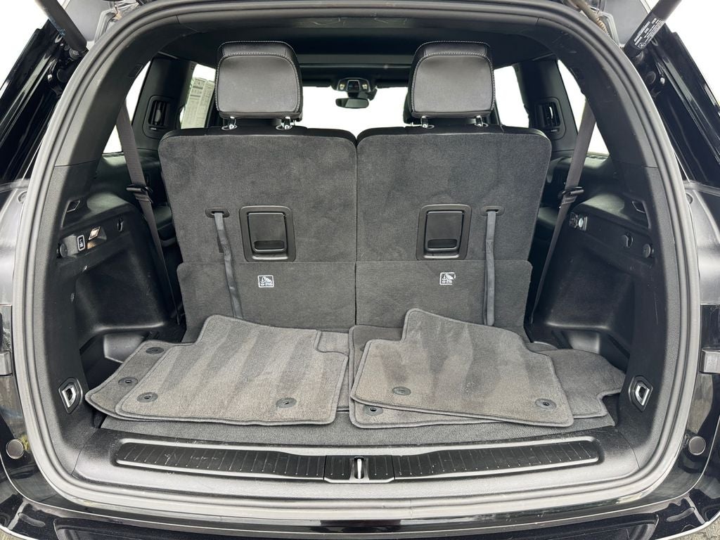 2023 Jeep Grand Cherokee L Altitude Power Sunroof