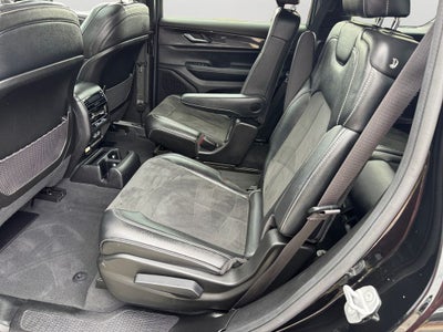 2023 Jeep Grand Cherokee L Altitude Power Sunroof