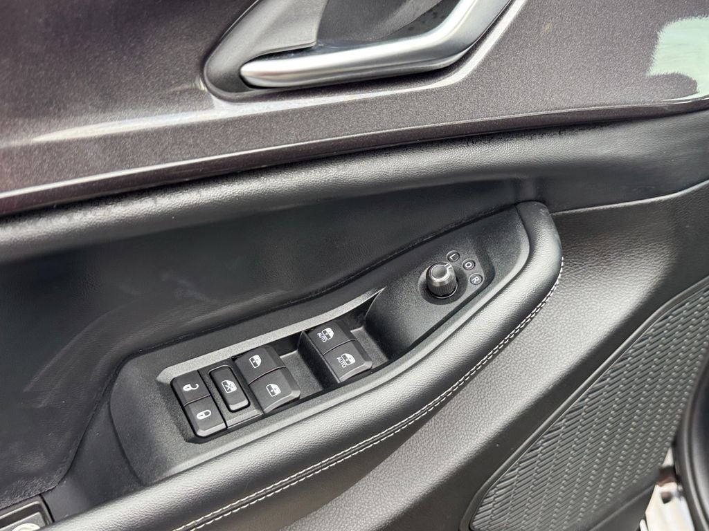 2023 Jeep Grand Cherokee L Altitude Power Sunroof