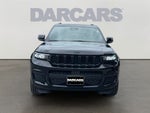 2023 Jeep Grand Cherokee L Altitude Power Sunroof