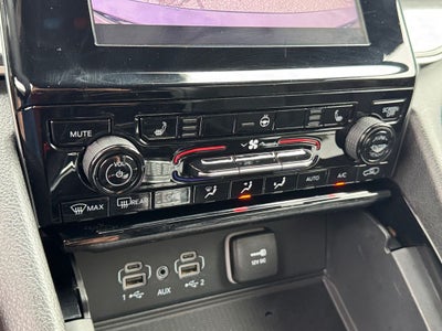 2023 Jeep Grand Cherokee L Altitude Power Sunroof