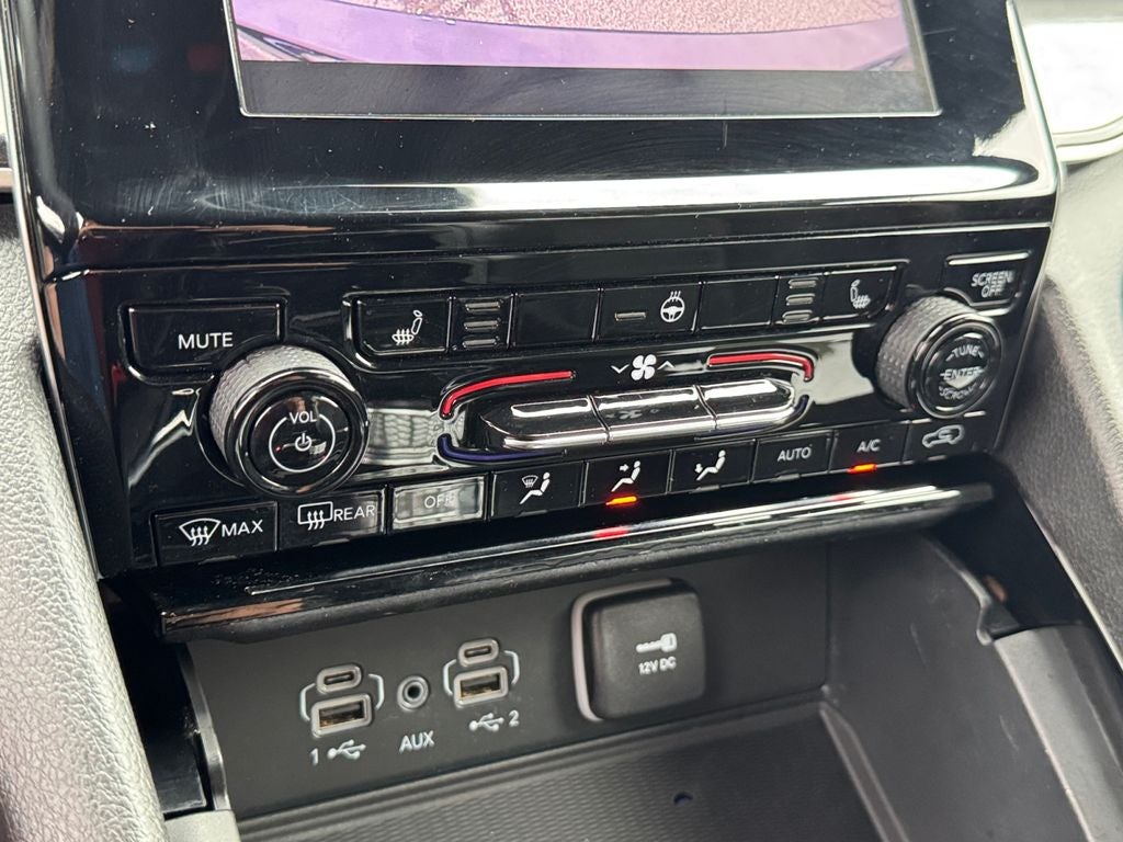 2023 Jeep Grand Cherokee L Altitude Power Sunroof