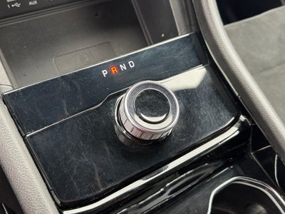 2023 Jeep Grand Cherokee L Altitude Power Sunroof