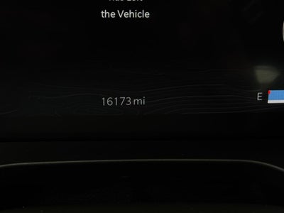 2023 Jeep Grand Cherokee L Altitude Power Sunroof