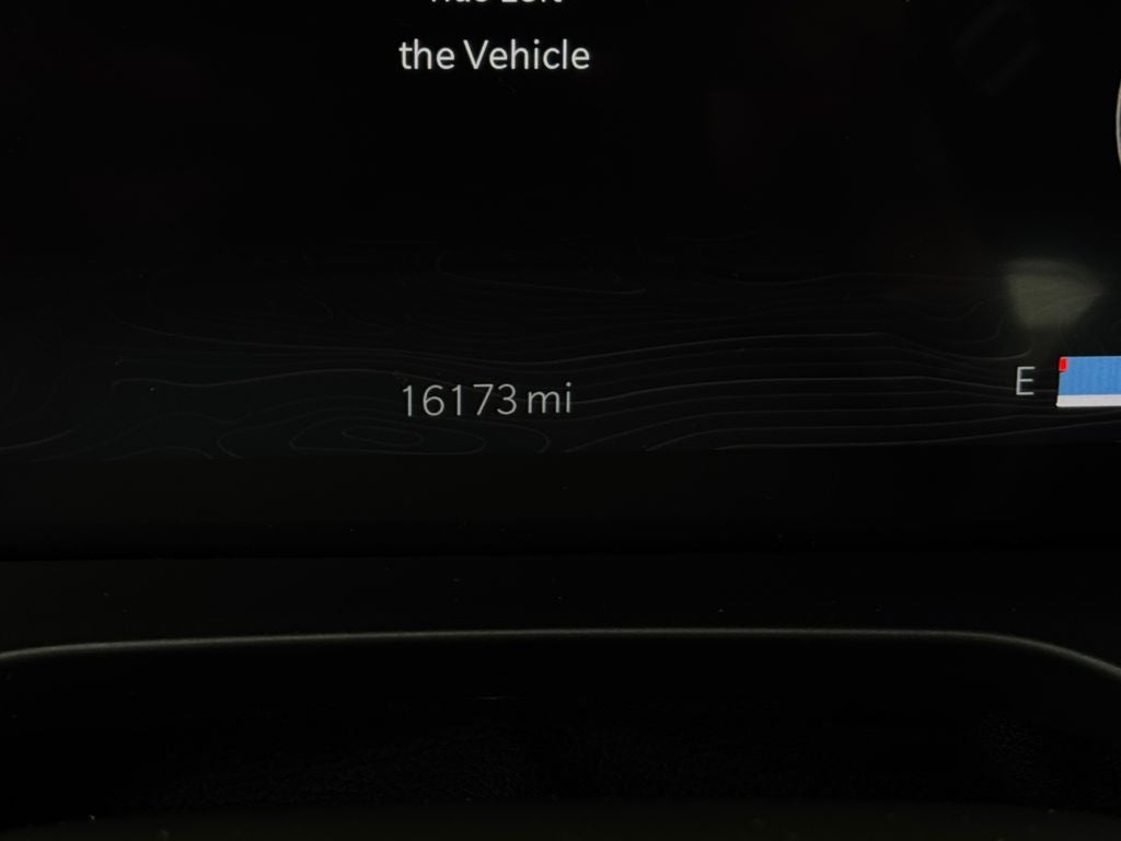 2023 Jeep Grand Cherokee L Altitude Power Sunroof