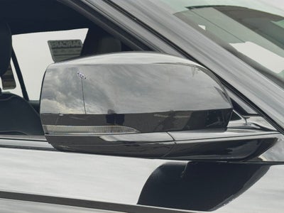 2023 Jeep Grand Cherokee L Altitude Power Sunroof