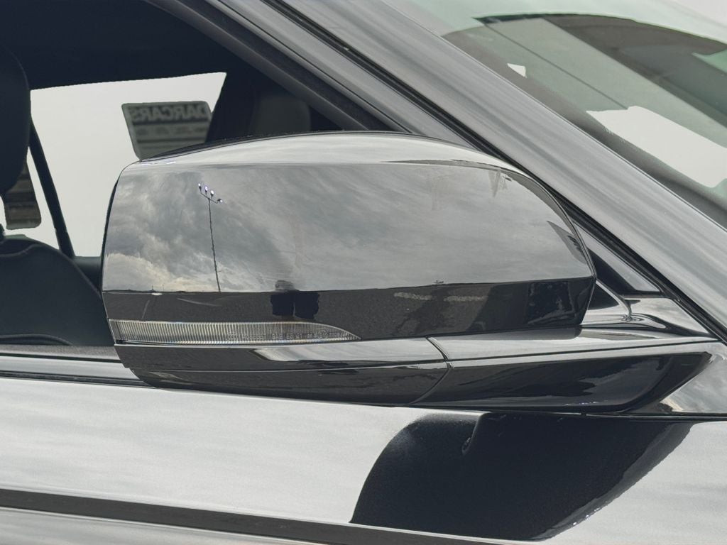 2023 Jeep Grand Cherokee L Altitude Power Sunroof