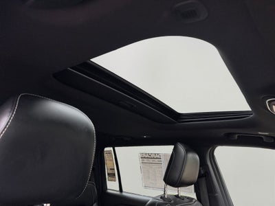 2023 Jeep Grand Cherokee L Altitude Power Sunroof