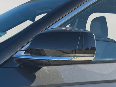 2024 Jeep Grand Cherokee 4xe Dual–Pane Panoramic Sunroof