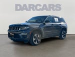 2024 Jeep Grand Cherokee 4xe Dual–Pane Panoramic Sunroof