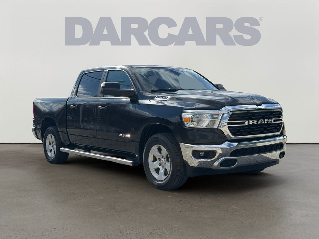 2023 RAM Ram 1500 Pickup