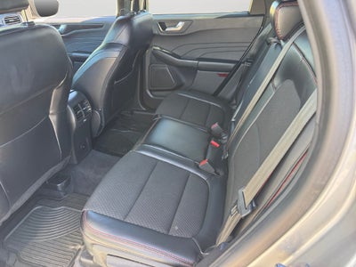 2023 Ford Escape ST-Line TECH PACKAGE