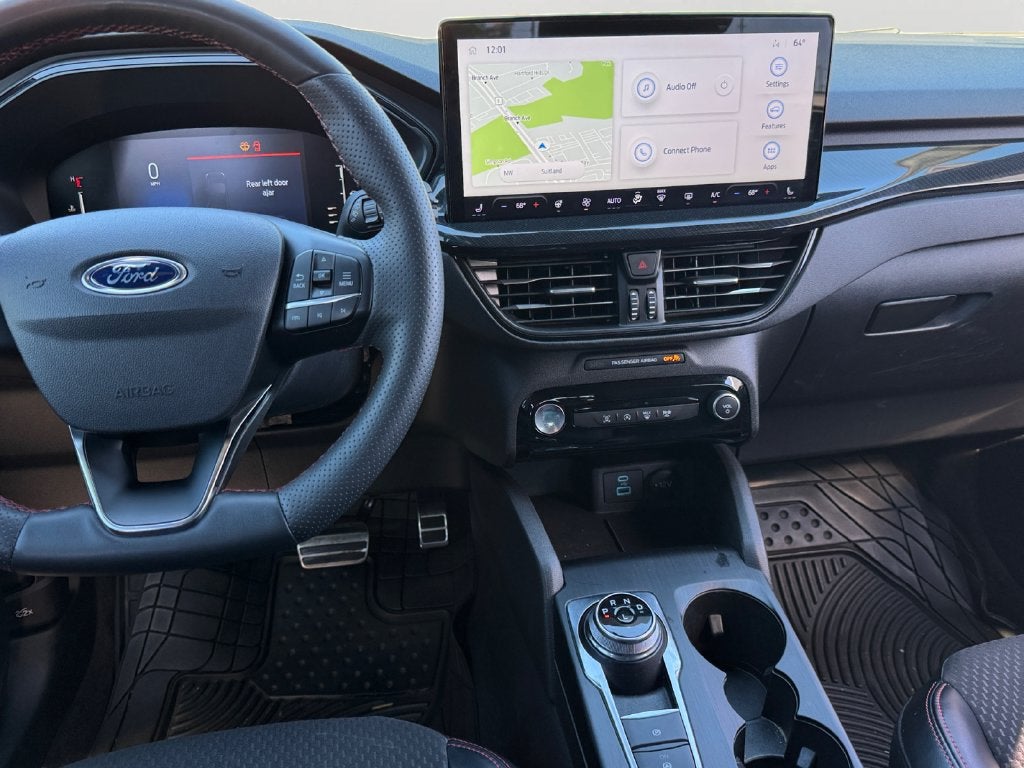 2023 Ford Escape ST-Line TECH PACKAGE
