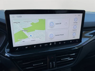 2023 Ford Escape ST-Line TECH PACKAGE