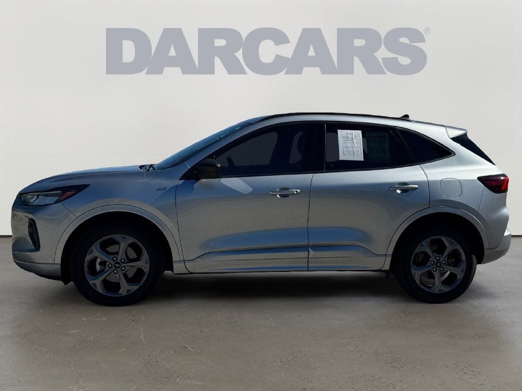 2023 Ford Escape ST-Line TECH PACKAGE