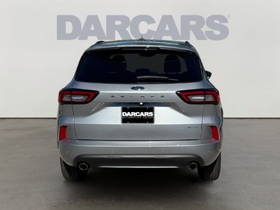 2023 Ford Escape ST-Line TECH PACKAGE