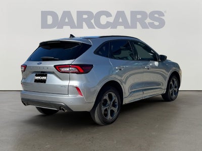 2023 Ford Escape ST-Line TECH PACKAGE
