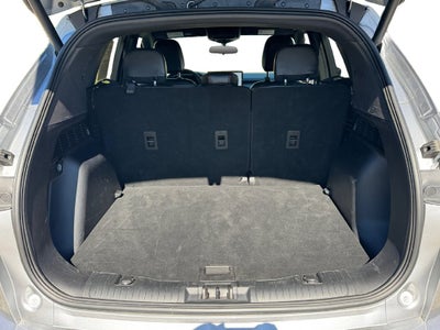 2023 Ford Escape ST-Line TECH PACKAGE