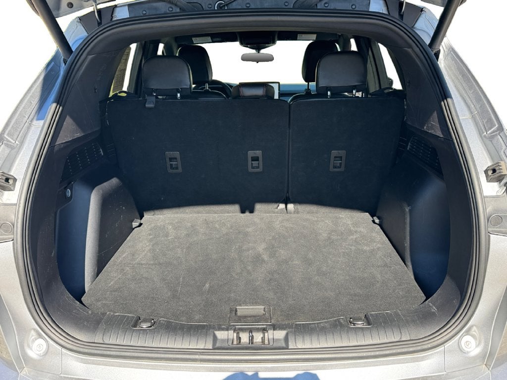2023 Ford Escape ST-Line TECH PACKAGE