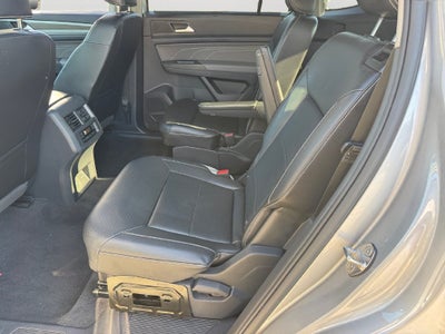 2022 Volkswagen Atlas 2.0T SEL