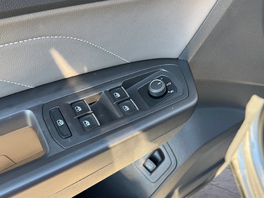 2022 Volkswagen Atlas 2.0T SEL