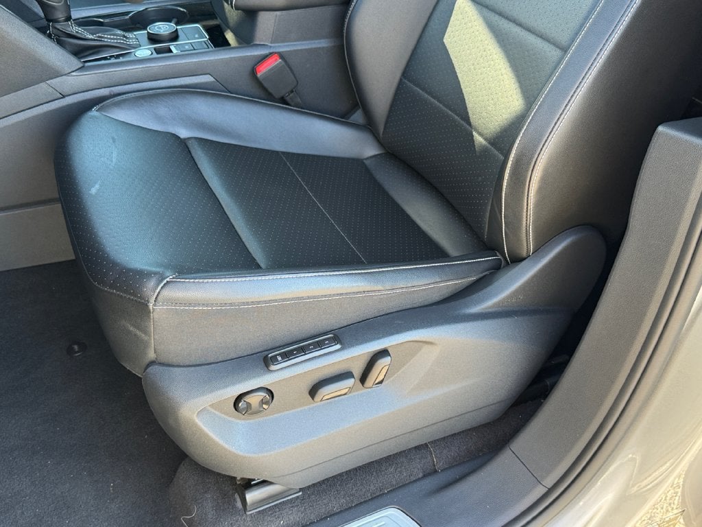 2022 Volkswagen Atlas 2.0T SEL