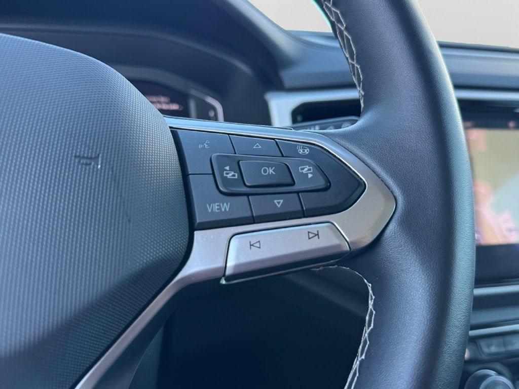 2022 Volkswagen Atlas 2.0T SEL
