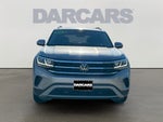 2022 Volkswagen Atlas 2.0T SEL