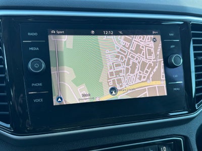 2022 Volkswagen Atlas 2.0T SEL