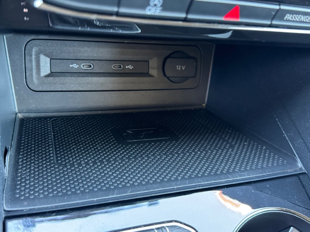 2022 Volkswagen Atlas 2.0T SEL