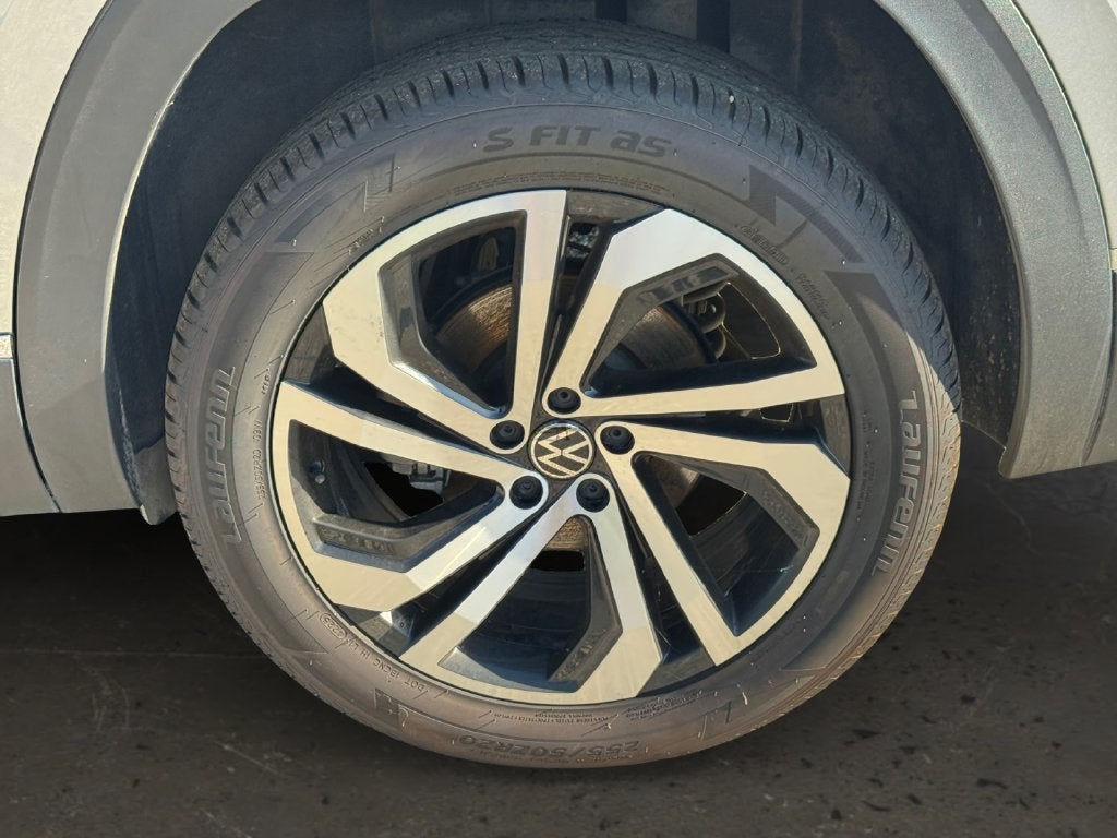 2022 Volkswagen Atlas 2.0T SEL