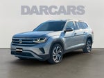 2022 Volkswagen Atlas 2.0T SEL