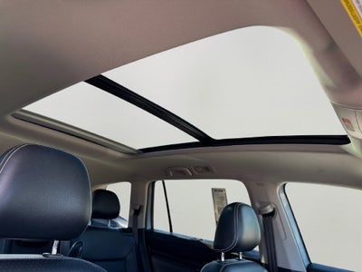 2022 Volkswagen Atlas 2.0T SEL
