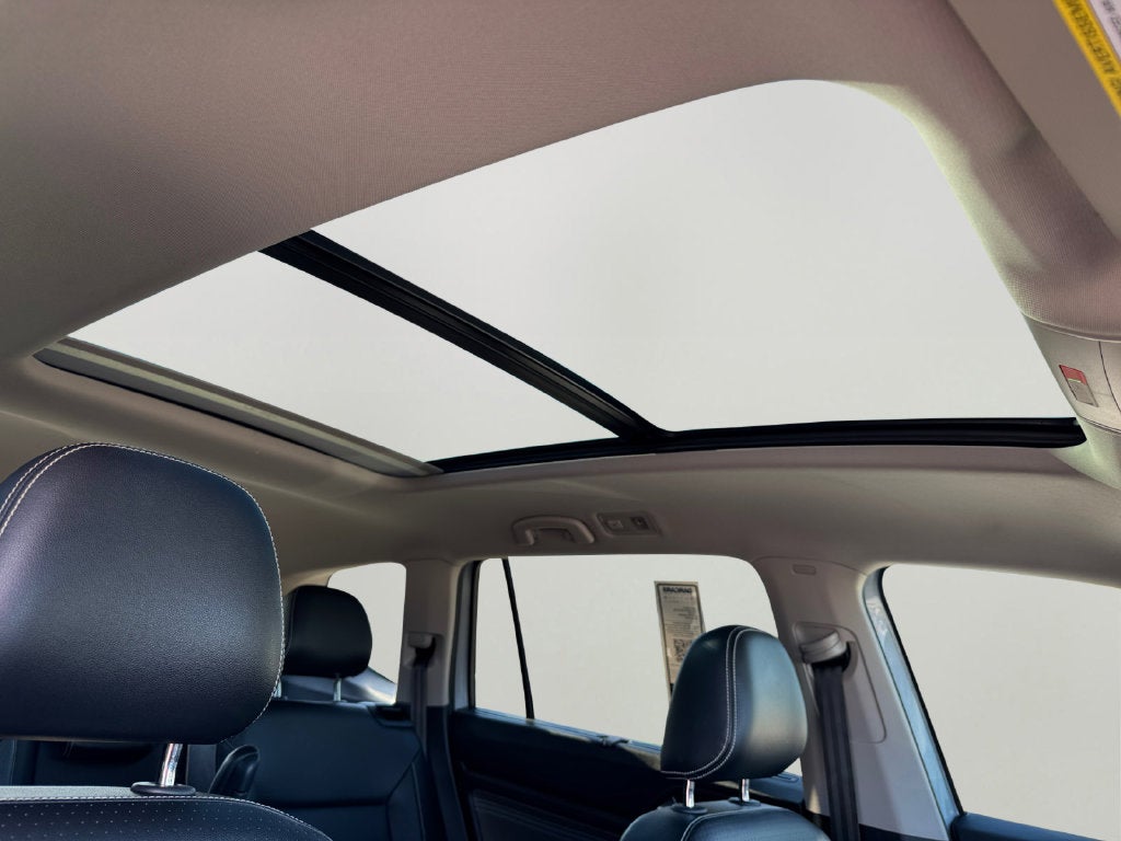 2022 Volkswagen Atlas 2.0T SEL