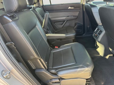 2022 Volkswagen Atlas 2.0T SEL