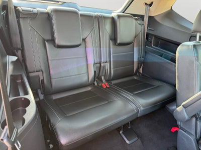 2022 Volkswagen Atlas 2.0T SEL