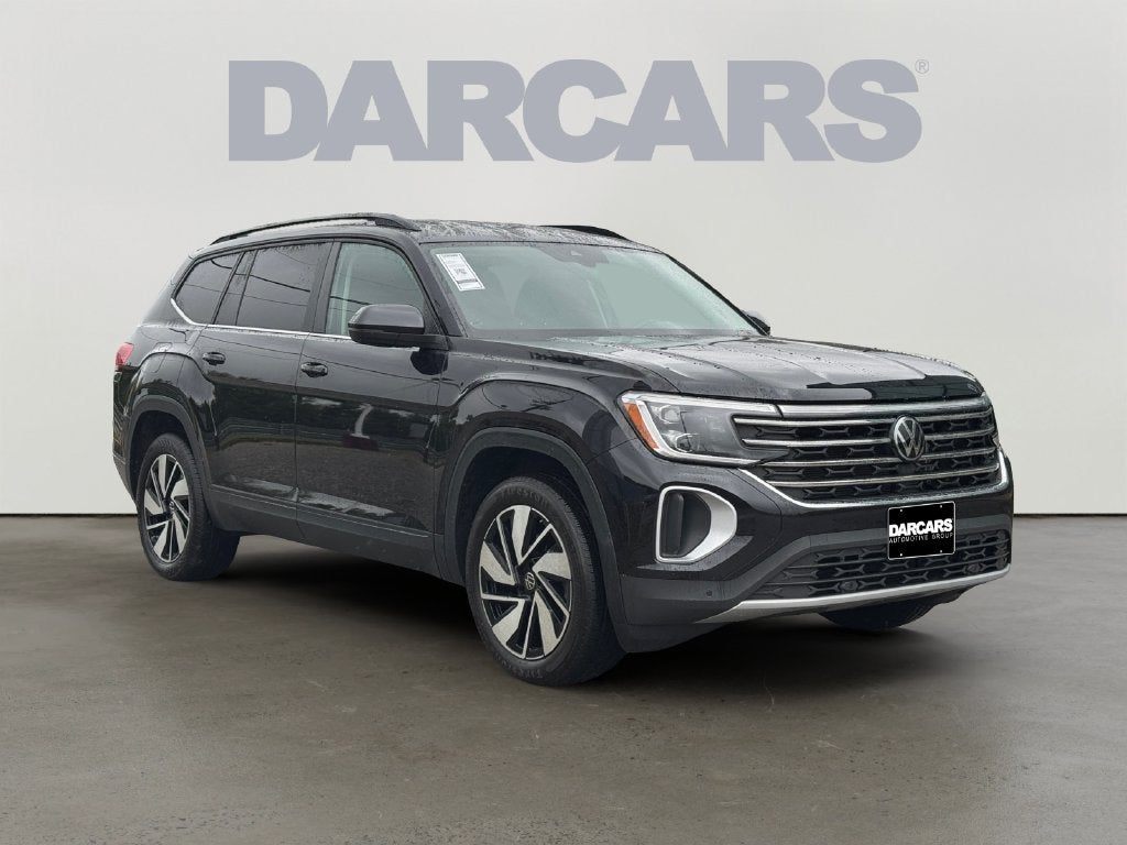 2024 Volkswagen Atlas 2.0T SE w/Technology 4Motion