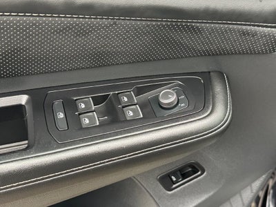 2024 Volkswagen Atlas 2.0T SE w/Technology 4Motion
