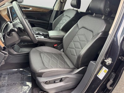 2024 Volkswagen Atlas 2.0T SE w/Technology 4Motion