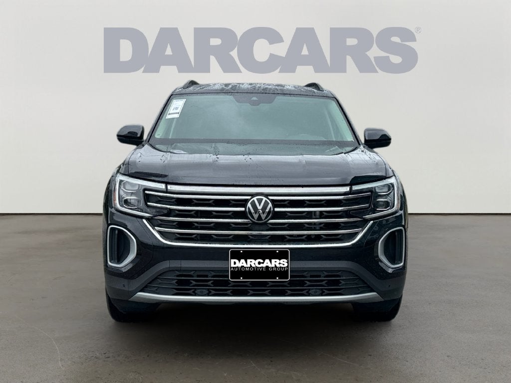 2024 Volkswagen Atlas 2.0T SE w/Technology 4Motion