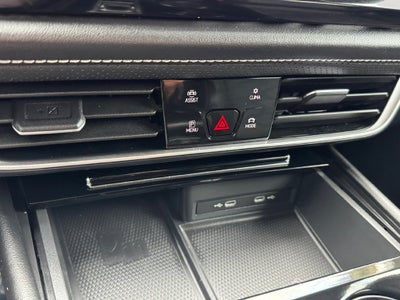 2024 Volkswagen Atlas 2.0T SE w/Technology 4Motion