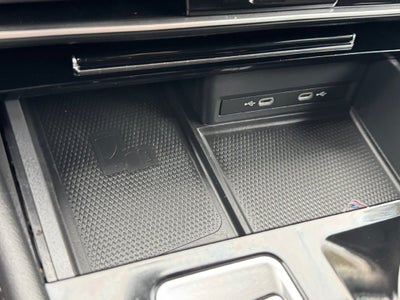 2024 Volkswagen Atlas 2.0T SE w/Technology 4Motion