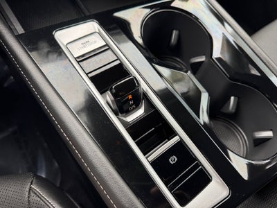 2024 Volkswagen Atlas 2.0T SE w/Technology 4Motion