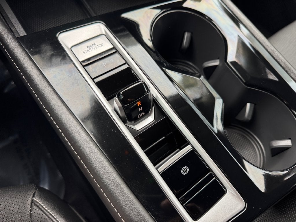 2024 Volkswagen Atlas 2.0T SE w/Technology 4Motion